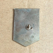 POW MIA Lapel Pin You Are Not Forgotten Prisoners of War Missing in Action 4