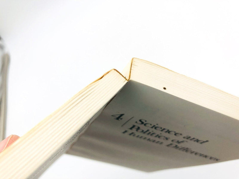 The Panda's Thumb Paperback Stephen Jay Gould 1982 Biological Theory History 9