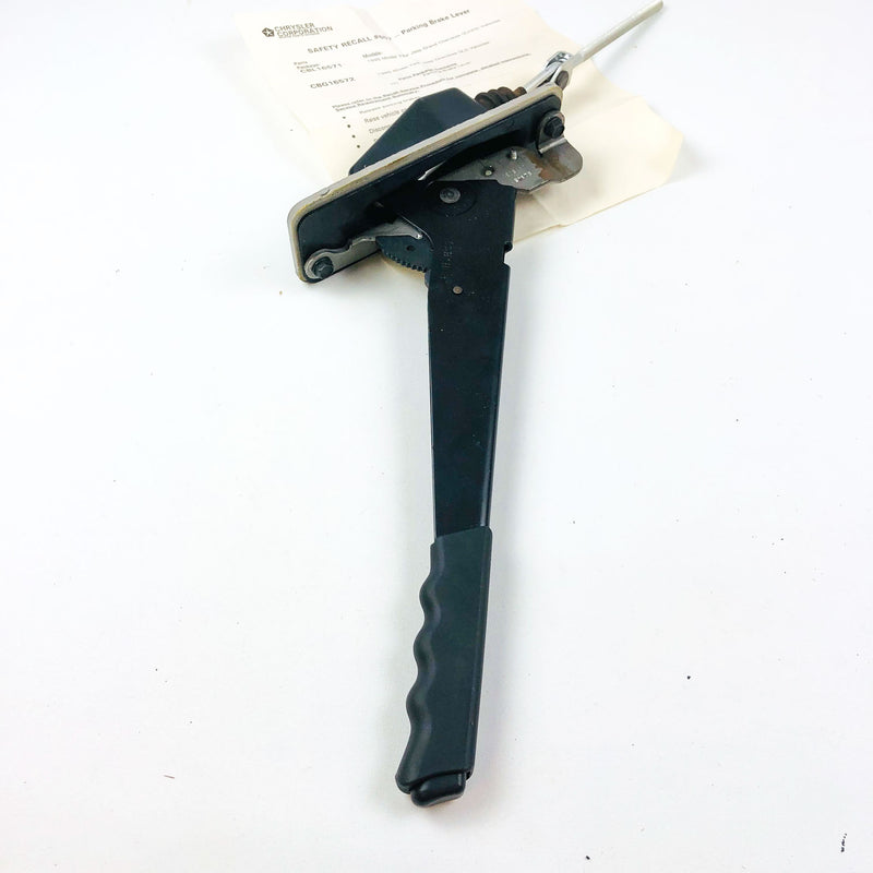 Mopar CBG16572 Parking Brake Control Lever Genuine OEM New Old Stock NOS