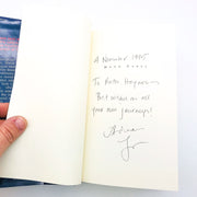 Moon Cakes Hardcover Andrea Louie 1995 Chinese Female Aware 1st Edition Signed 7