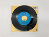 Jonathan Butler Lies Record 45 RPM Single 1038-7-J Jive 1987 Picture Sleeve 7" 3