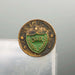 Ropeco Club Rogers Peet Lapel Pin Pinback Early 1900s Clothing Co Promo Screw Pt 1