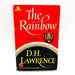 The Rainbow Hardcover D. H. Lawrence 1971 Family Crisis Love Betrayal Trust 1