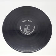 Jerry Murad's Harmonicats Harmonicats' Selected Favorites LP Record Mercury 1955 5