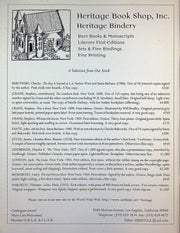 Firsts Magazine January 1996 Vol 6 No 1 Collecting Stephen Crane 3