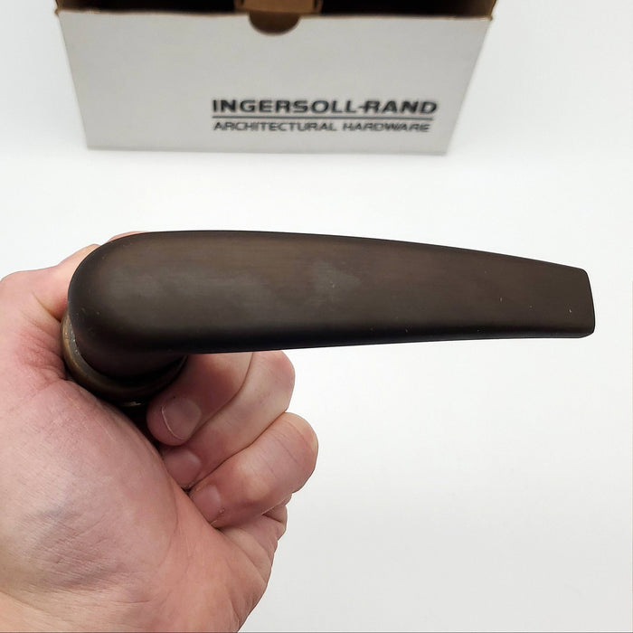 Schlage Dummy Door Lever Oil Rubbed Bronze 613 ATH D170 NOS