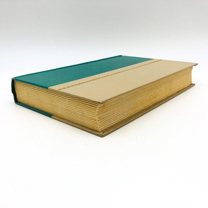 Women In Love Hardcover D. H. Lawrence 1950 Brangwen Sisters Continued Story 4