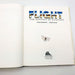 Flight The History Of Aviation Hardcover John Batchelor 1991 1st US Edition Cpy2 7