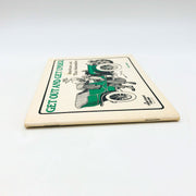 Get Out And Get Under Memory Book Heartland House Americans Their Automobiles 3