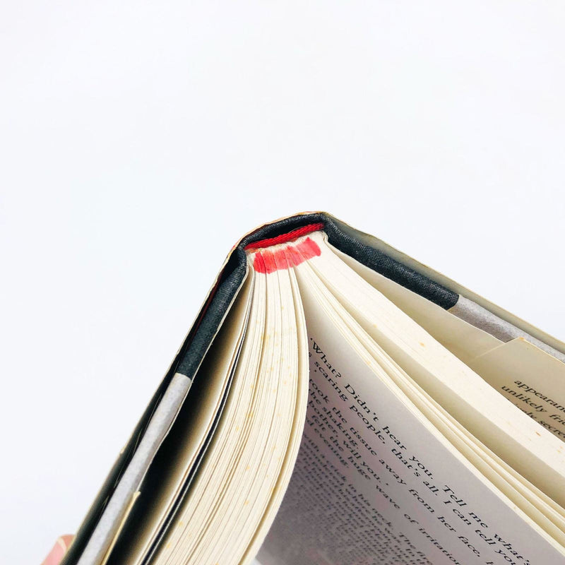 Frances Fyfield Book Shadow Play Hardcover 1993 1st Edition Alcoholic Preacher 10