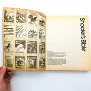 Shooter's Bible Paperback 1986 No 77 Firearms Reference Book 6