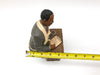 George Washington Carver Figurine All Gods Children African American Man COA 12