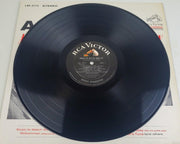 Al Hirt Music To Watch Girls By 33 RPM LP Record RCA Victor 1967 LSP-3773 Copy 2 4