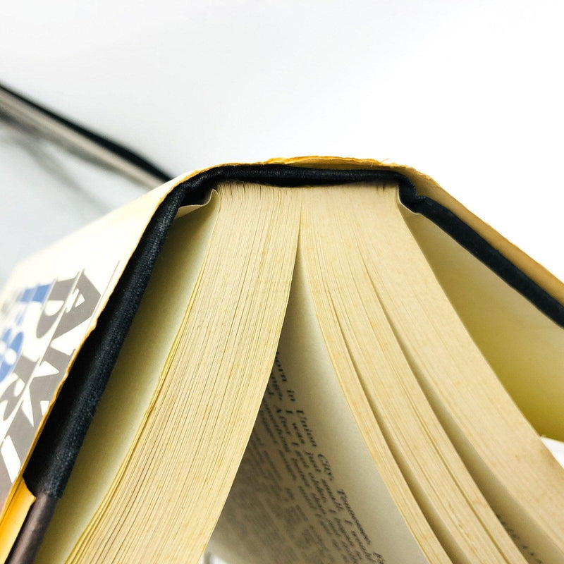 American Dreams Lost And Found Hardcover Studs Terkel 1980 National Interviews 11