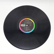 Portrait of The Waltz LP Record Capitol Records Les Sylphides, La Boheme & More 4