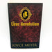 The Love Revolution HC Joyce Meyer 2009 Christianity Religious Life 1st Edition 1