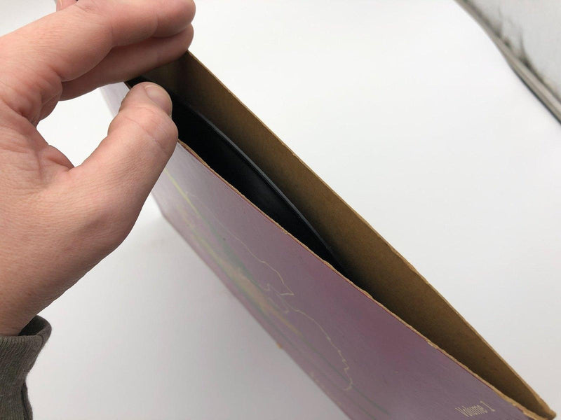 A Night In the Middle East Vol. 1 Record 33 RPM LP ME 1010 MagnaSound 1977 7