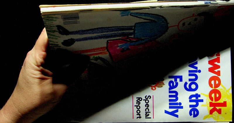 Newsweek Magazine May 15 1978 Saving American Families Red Brigades Terrorists 5