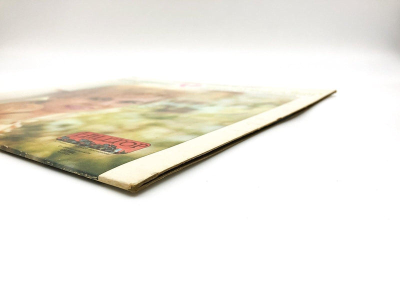 Jean Shepard Hello Old Broken Heart Record 33 LP JS-6049 Hilltop Records 1967 4