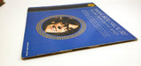 Nana Mouskouri The Girl From Greece Sings 33 RPM LP Record Fontana 1962 4