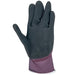 Palm Coated Work Gloves Small 3 Pairs Nitrile MaxiDry 56-424 Waterproof Knit 4