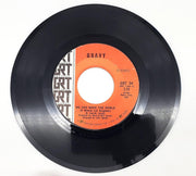 Gravy We Can Make The World A Whole Lot Brighter 45 Single Record GRT 1971 1