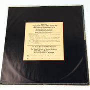 Kenny Rogers Gideon Record 33 RPM LP LOO-1035 United Artists 1980 3