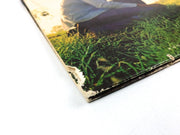 Bread Lost Without Your Love Vinyl Record LP 7E-1094 Elektra 1977 Gatefold 6