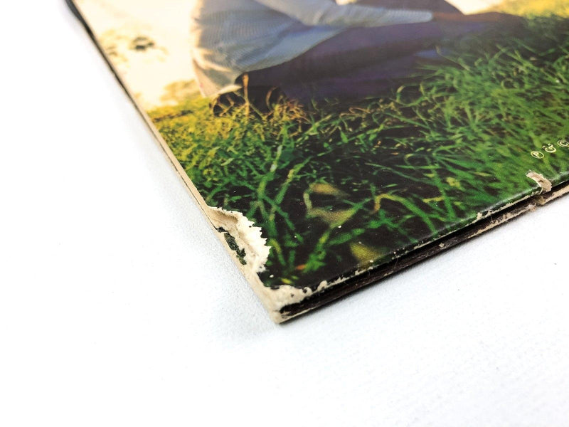 Bread Lost Without Your Love Vinyl Record LP 7E-1094 Elektra 1977 Gatefold 6