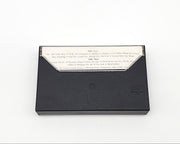 The Norton Gospel Quartet He'll Never Let Go Of My Hand Cassette Tape Album 1991 2