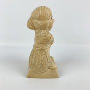 R W Berries World's Best Mother Mom Trophy 1970 6.5" 4