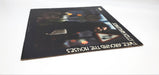 Jonathan Kelly Twice Around The Houses 33 RPM LP Record RCA 1974 LPL1-5028 PROMO 4