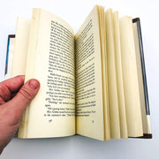 Chosen People Hardcover Bernice Rubens 1969 Family Mental Illness Ex Lib 1st Ed 9