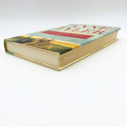 Ladder Of Years Hardcover Anne Tyler 1995 Freedom Married Mother Escapes Book Cl 4