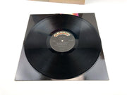 Jefferson Starship Modern Times Vinyl LP Record BZL1-3848 Grunt 1981 Gatefold 7