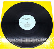 Turntable Terror Trax Vol. 2 33 RPM Record Bassment Records 1987 BM-0060 2