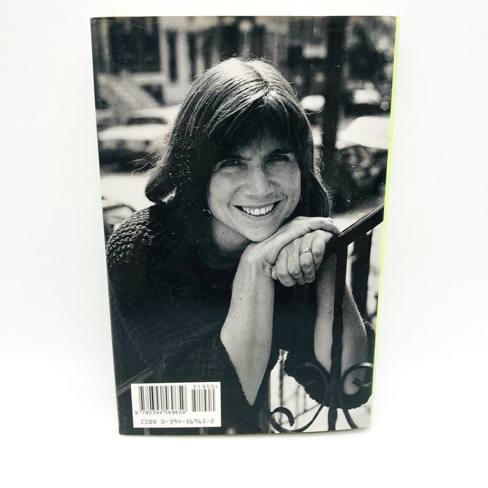 Object Lessons Hardcover Anna Quindlen 1991 Coming Of Age 1960s New York City 2