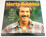 The Great Marty Robbins 33 RPM LP Record CSP 1983 P 17159 1