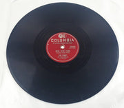 Tony Bennet Cold, Cold Heart 78 RPM Single Record Columbia 1951 4