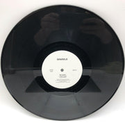 Sparkle Be Careful Record 33 EP INT8P 6352 Interscope 1998 PROMOTIONAL R Kelly 1