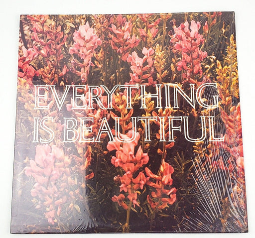 Everything Is Beautiful Record 33 RPM LP 1P 6581 Columbia House 1977 In Shrink 1