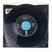 Shriekback Gunning For the Buddha Record 45 RPM Single Island Records 1986 4