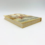 Three From Galilee Hardcover Marjorie Holmes 1985 Lost Years of Jesus Christ 5