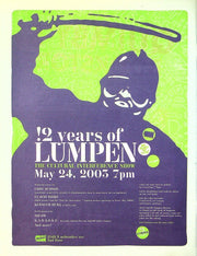 Lumpen Magazine 2003 Vol 11 Issue 4 Postwar Iraq, Noam Chomsky 3