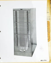 Republic Steel Photo Library Special Products U.S Naval Depot Ford Crane 100+Pgs 11