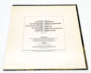 Jean Shepard Slippin' Away 33 RPM LP Record United Artists Records 1973 2