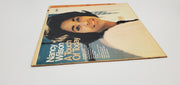 Nancy Wilson A Touch Of Today 33 RPM LP Record Capitol Records 1966 ST 2495 3