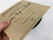 Millions Like Us Guaranteed for Life Record 45 RPM Single 7-99412 Virgin 1987 6