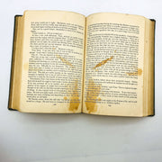 Winged Victory Hardcover V. M. Yeates 1934 1st Edition WW1 Aircraft Narrative 10