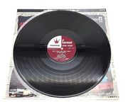 Louis Prima & Keely Smith Louis & Keeley On Broadway 33 LP Record Coronet 1959 5